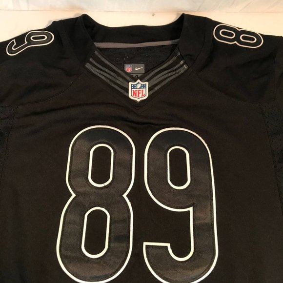 Niek Chicago Bears Football Jersey Mike Ditka - Picture 3 of 8